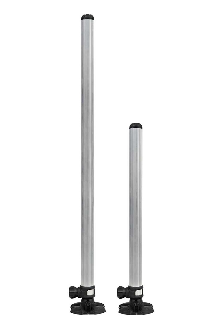 Matrix Silver Extending Leg