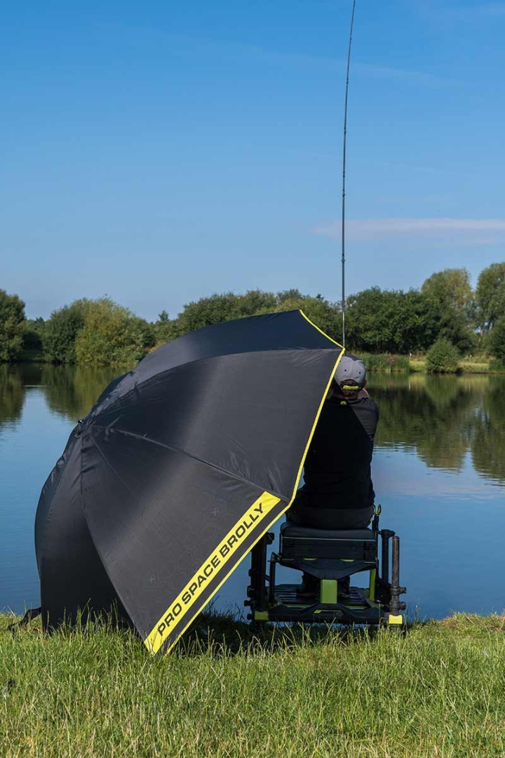 Matrix Pro Space Brolly