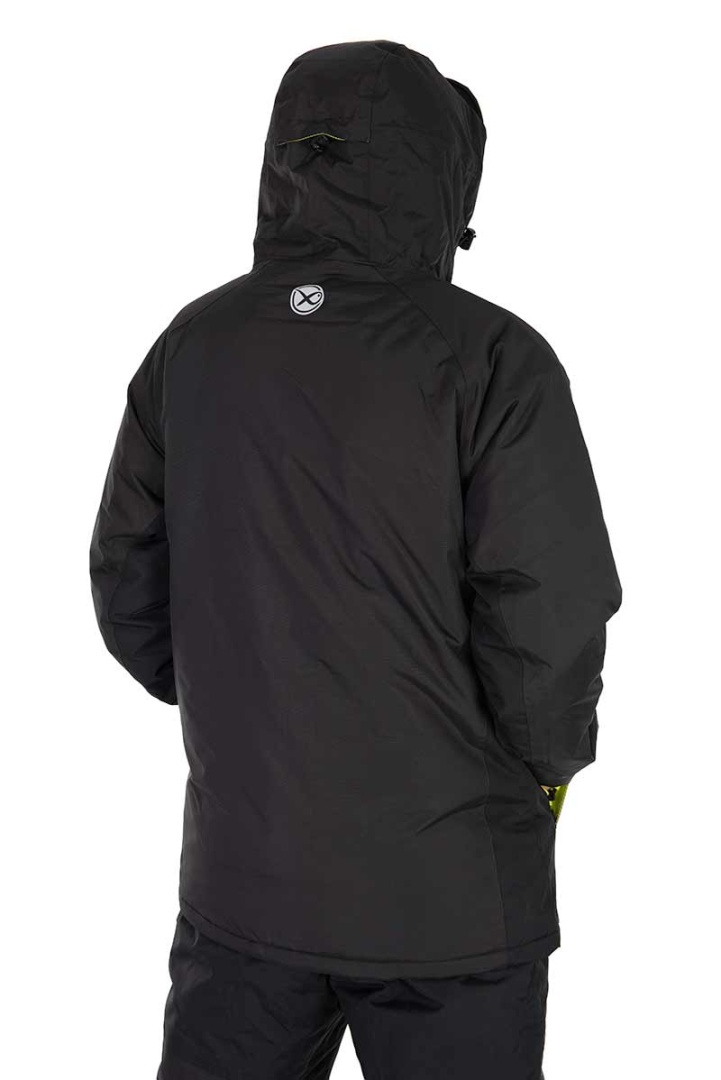 Matrix Therma-Foil Winter Suit