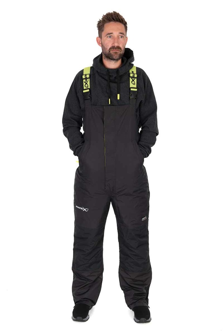 Matrix Therma-Foil Winter Suit