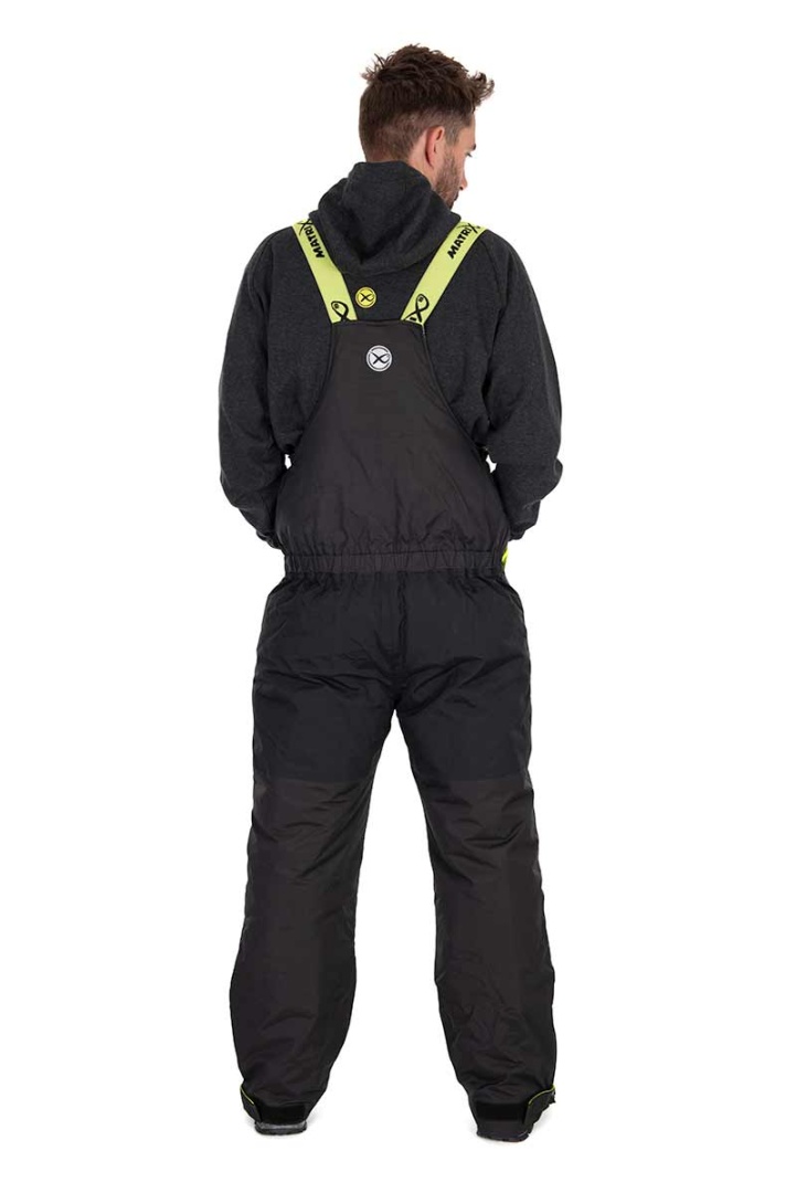 Matrix Therma-Foil Winter Suit