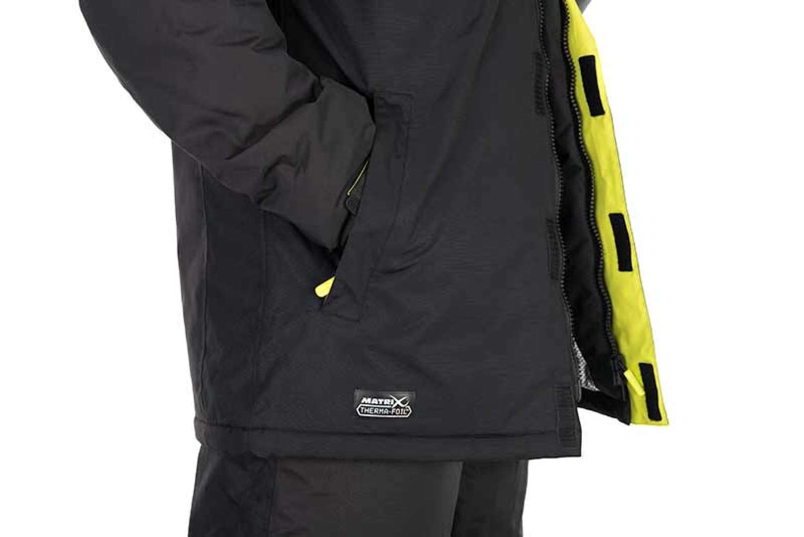 Matrix Therma-Foil Winter Suit