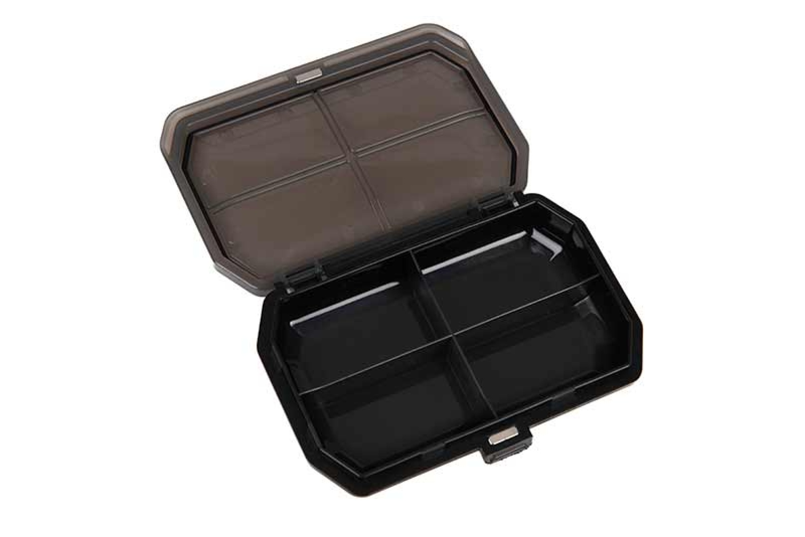 Matrix 4 Compartment Standard Accessory Box