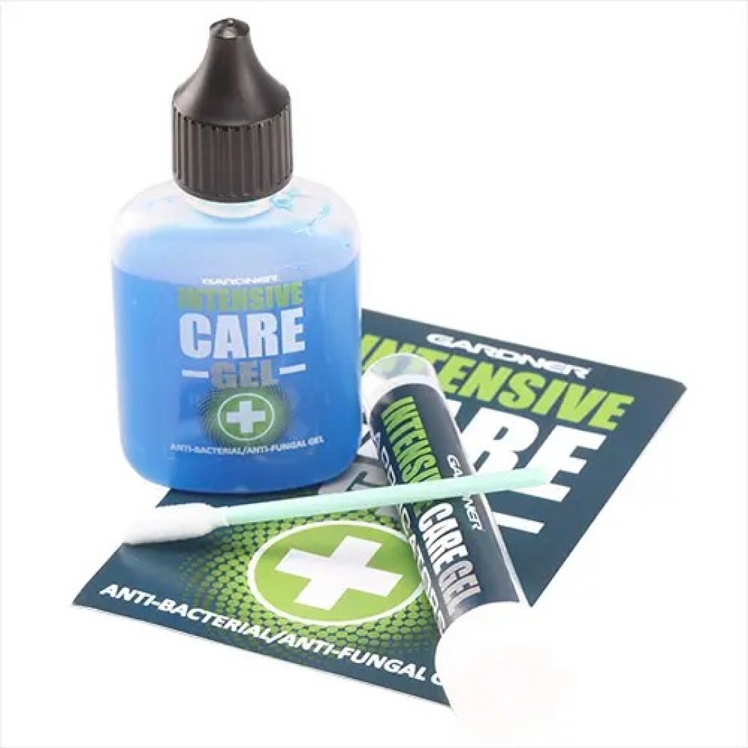 Gardner Carp Care Intensive Gel