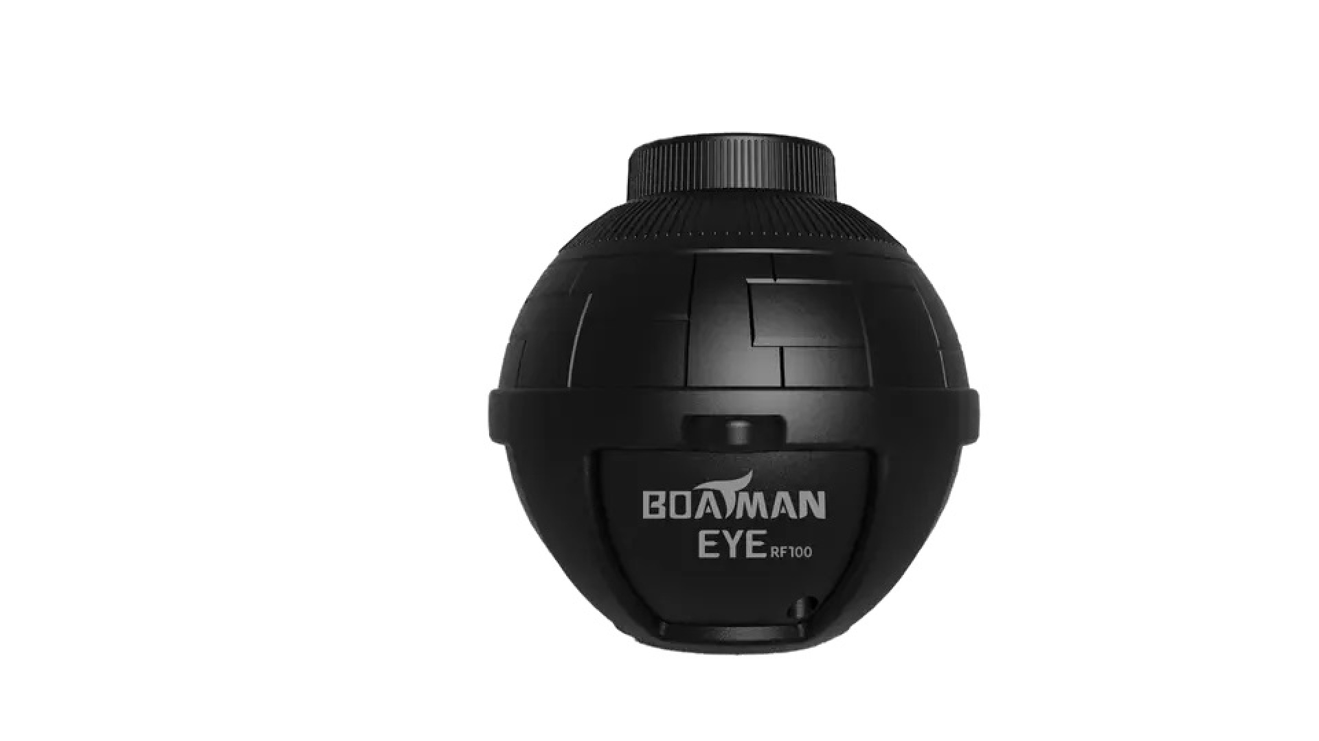 Boatman Actor Basic MK4 Compas BLACK + Boatman Eye RF 100