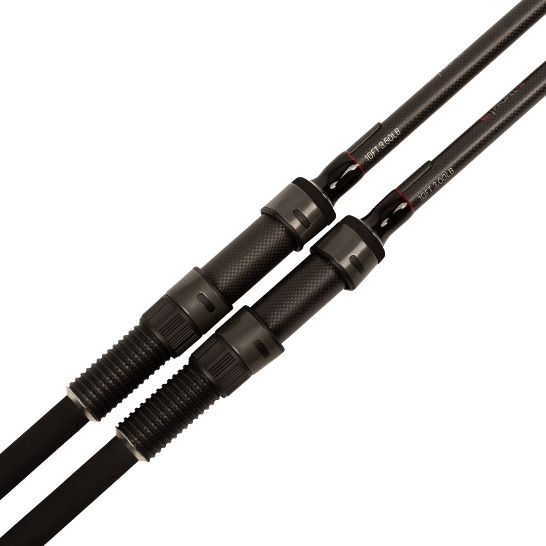 Trakker Propel-B Carp Rod