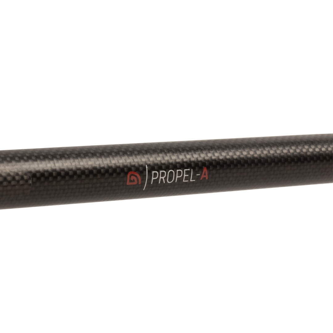 Trakker Propel-A Carp Rod