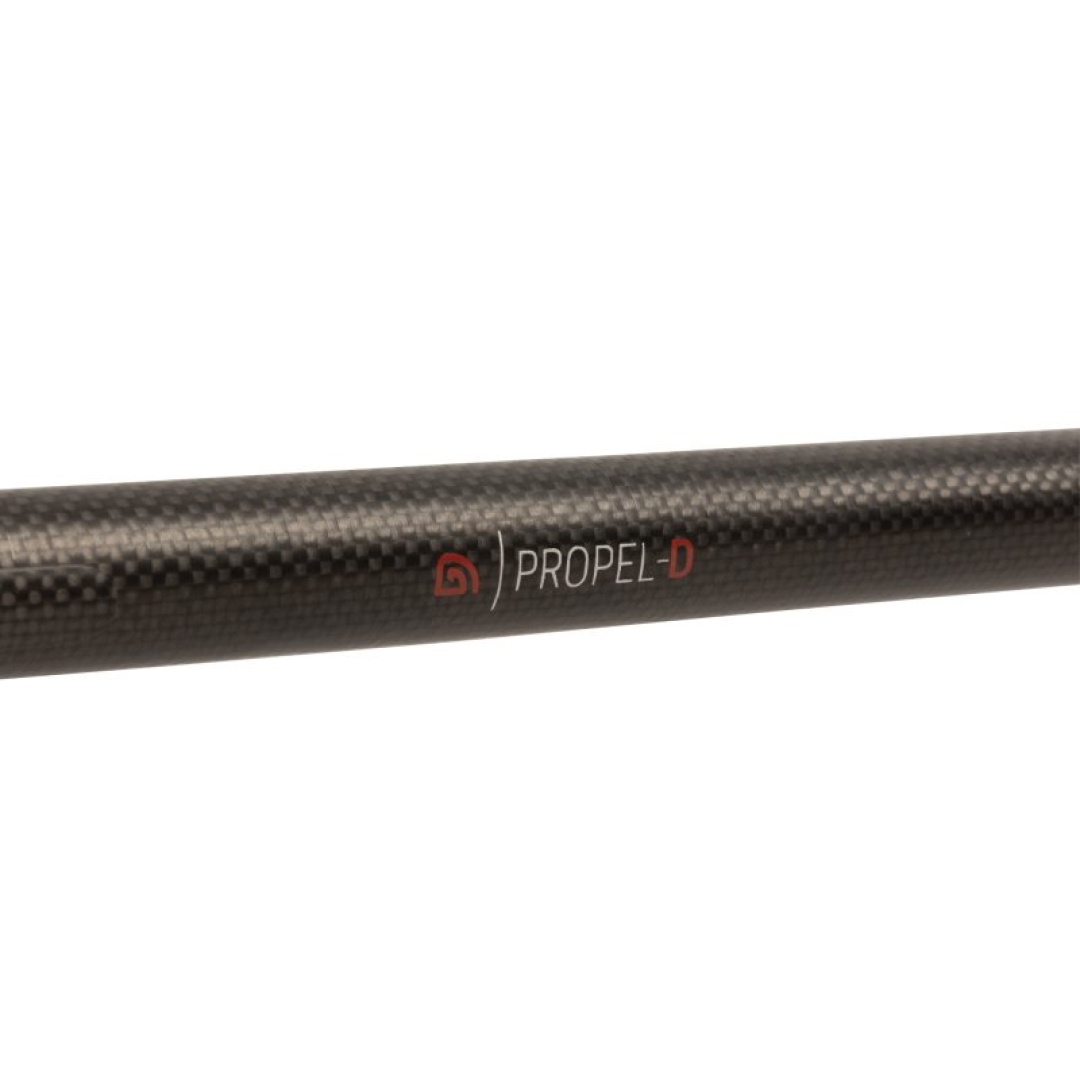 Trakker Propel-D Carp Rod