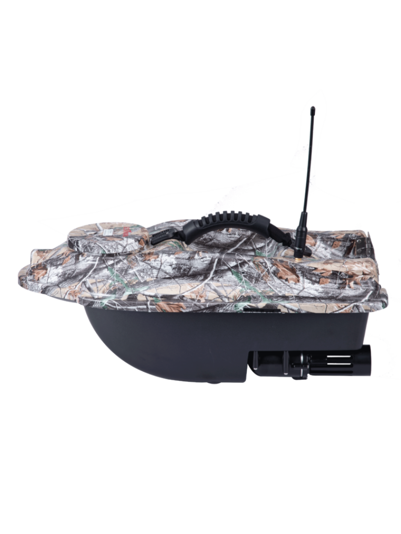 Boatman Actor Sonar - CAMO MK4i