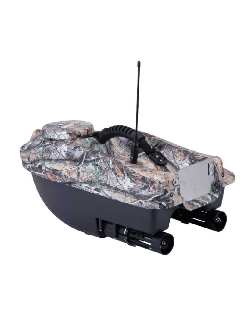 Boatman Actor Sonar - CAMO MK4i