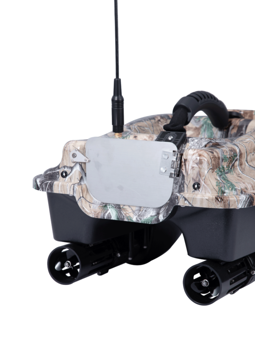 Boatman Actor Sonar - CAMO MK4i