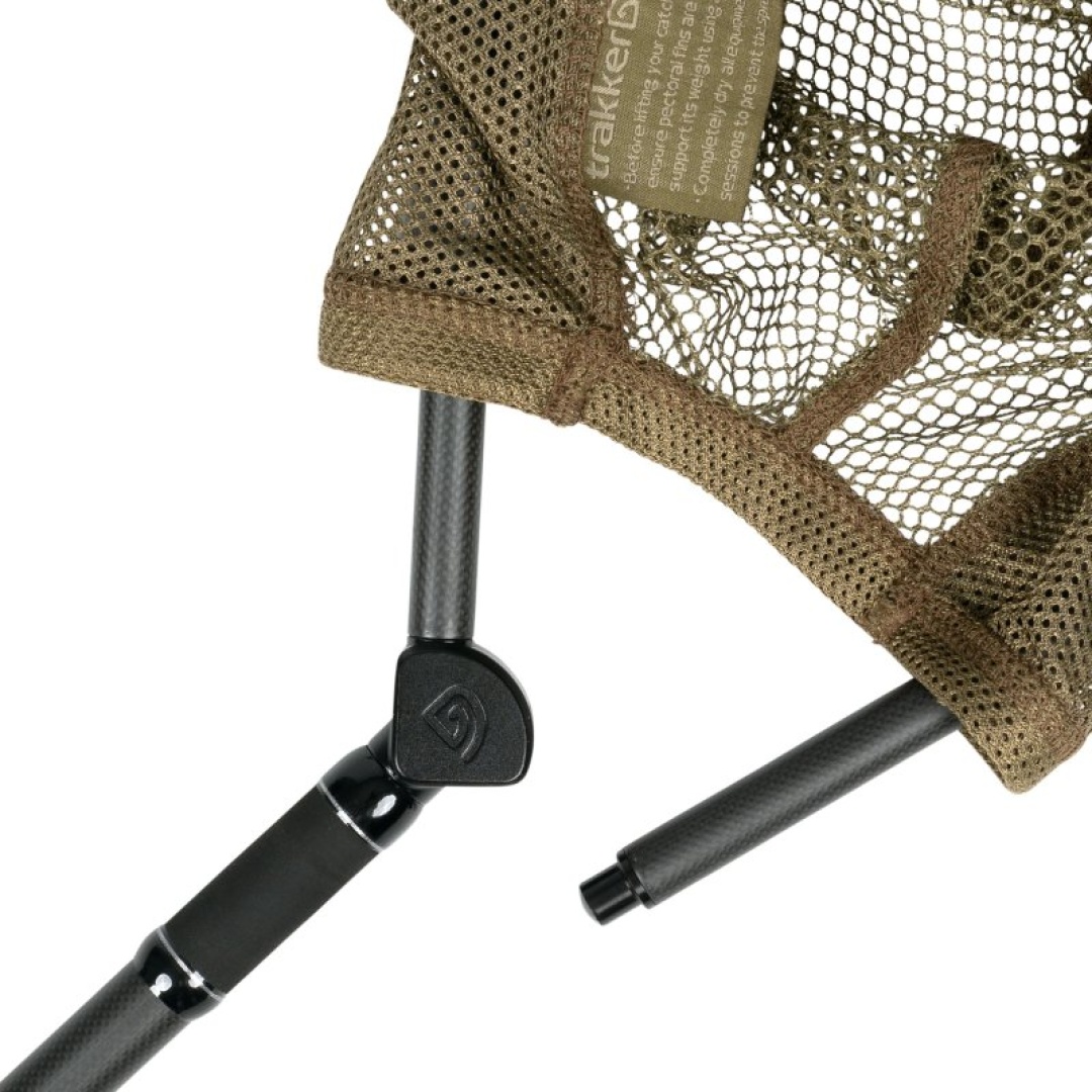 Trakker Sanctuary T12 R Landing Net