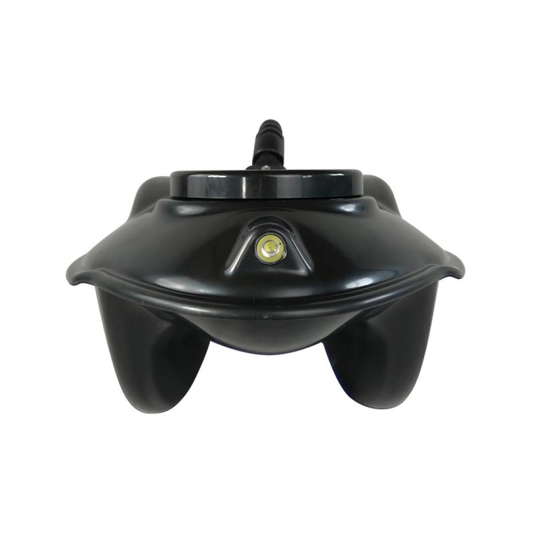 Boatman Actor BLACK GPS 2.0 + Boatman Eye RF 100