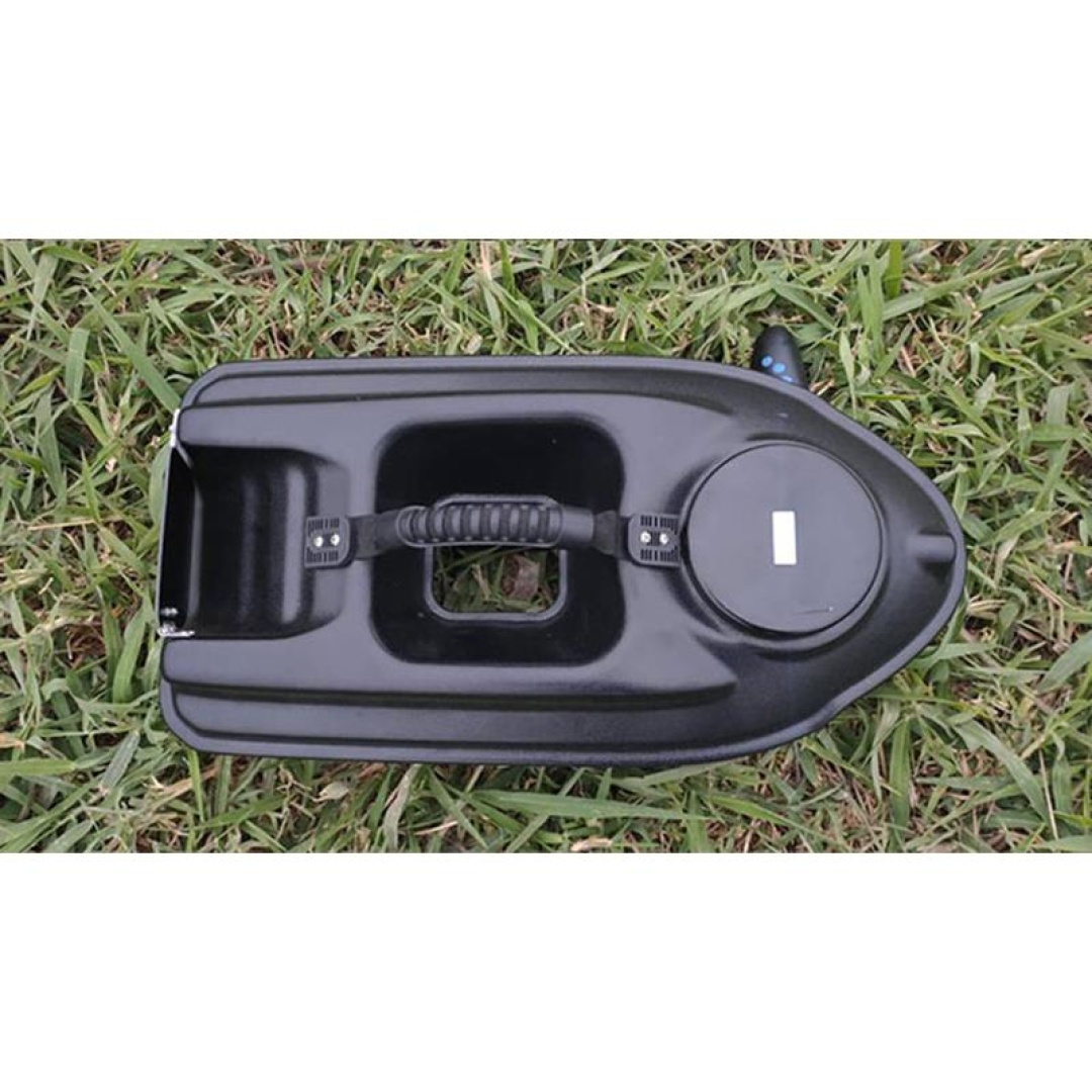 Boatman Actor BLACK GPS 2.0 + Boatman Eye RF 100