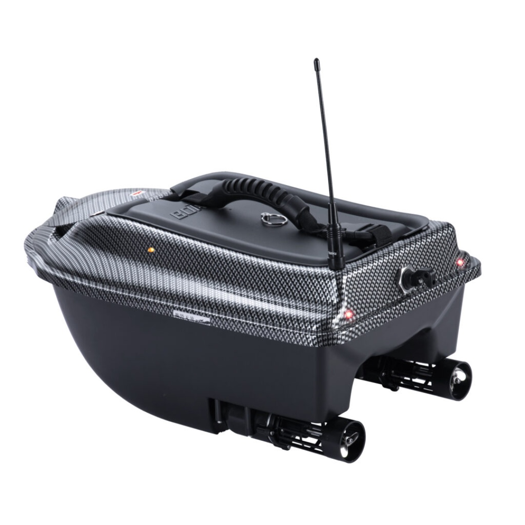 Boatman Actor Plus Sonar CARBON - Echosonda SN 2.2