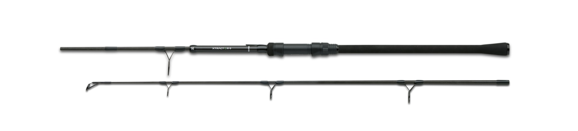 Sonik XTRACTOR+ Carp Rod