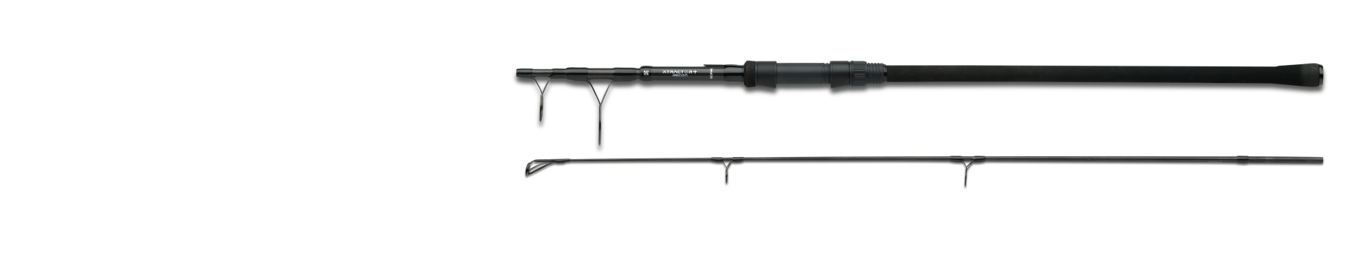 Sonik XTRACTOR+ Carp Rod