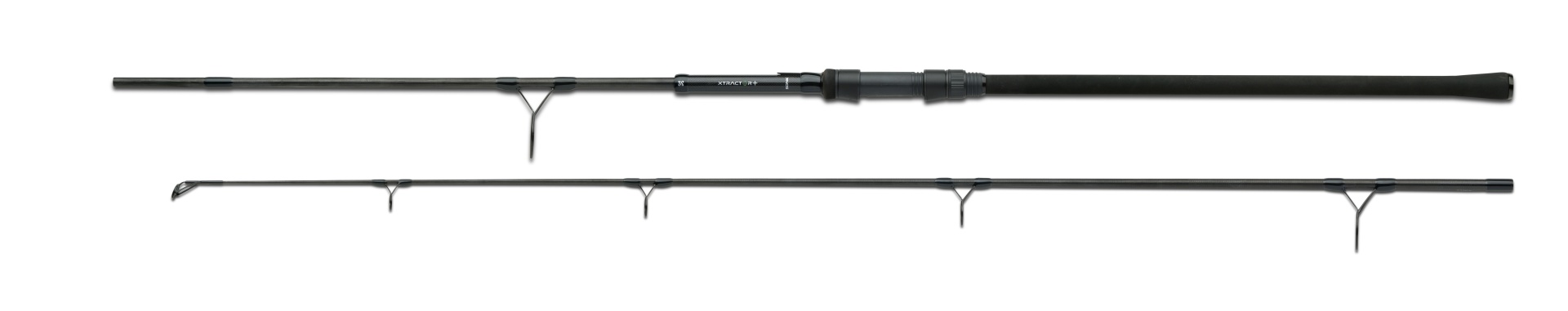 Sonik XTRACTOR+ Carp Rod