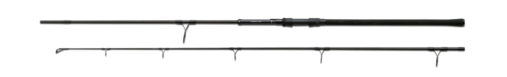 Sonik XTRACTOR+ Carp Rod