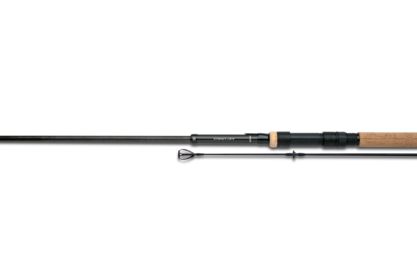 Sonik XTRACTOR+ Cork Carp Rod