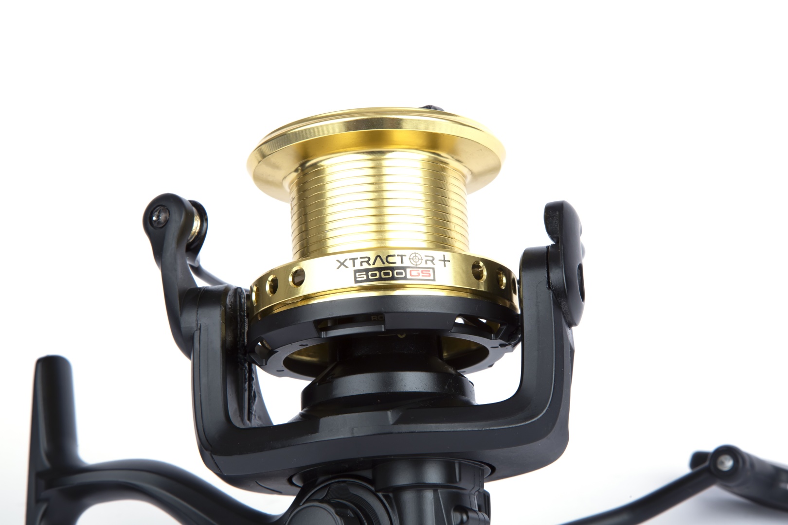 Sonik XTRACTOR+ 5000 GS Reel