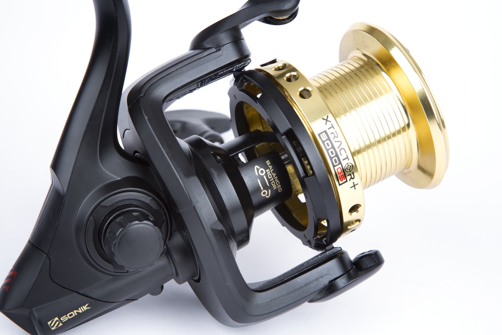 Sonik XTRACTOR+ 5000 GS Reel