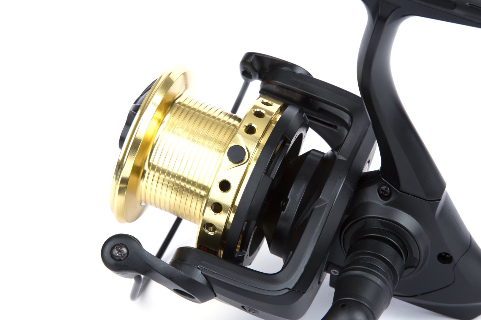 Sonik XTRACTOR+ 5000 GS Reel