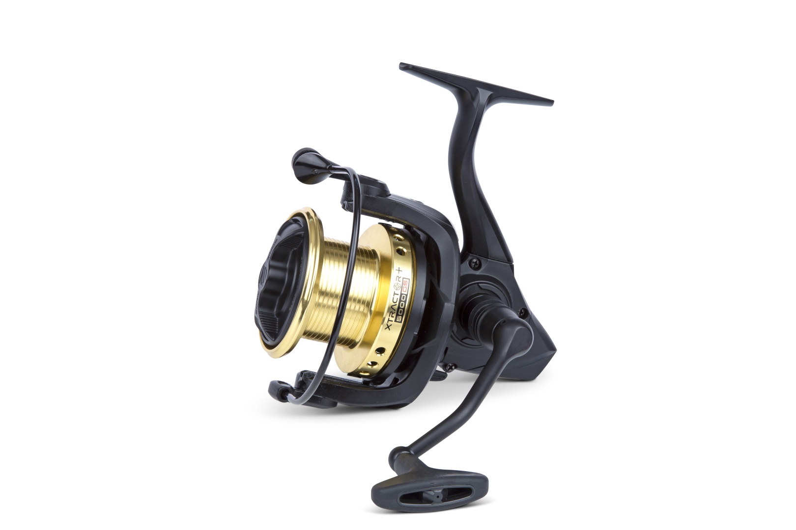 Sonik XTRACTOR+ 5000 GS Reel