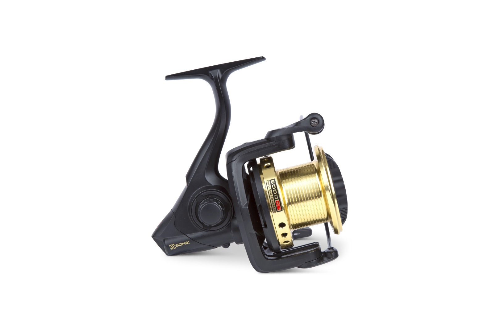 Sonik XTRACTOR+ 5000 GS Reel