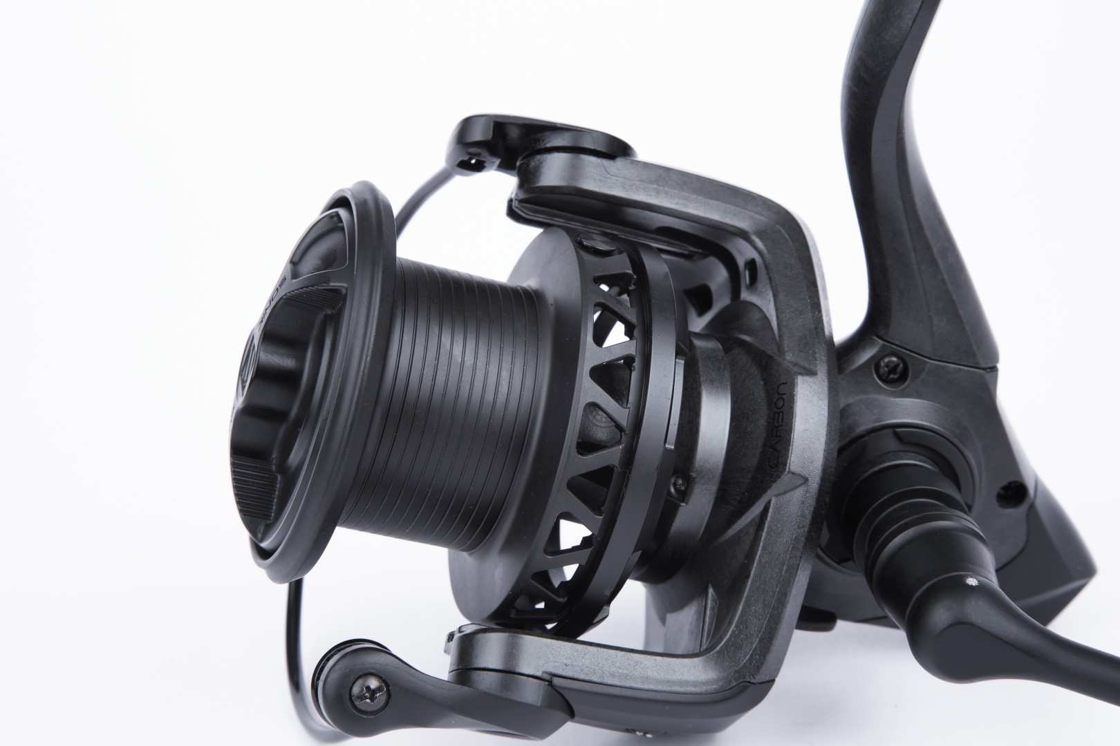 Sonik XTRACTOR+ 5000 Carbon Reel