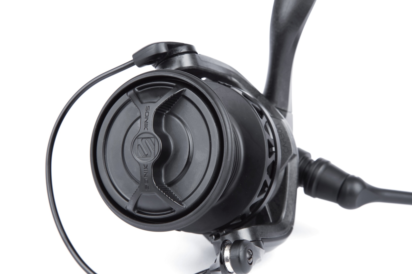 Sonik XTRACTOR+ 5000 Carbon Reel