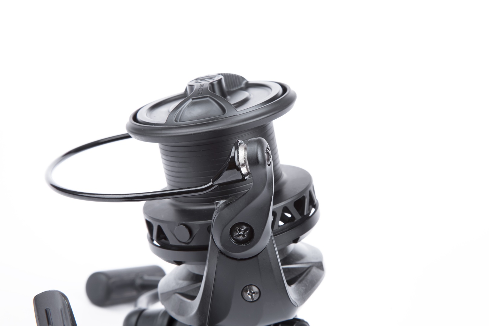 Sonik XTRACTOR+ 5000 Carbon Reel