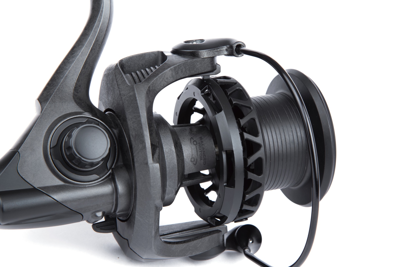 Sonik XTRACTOR+ 5000 Carbon Reel