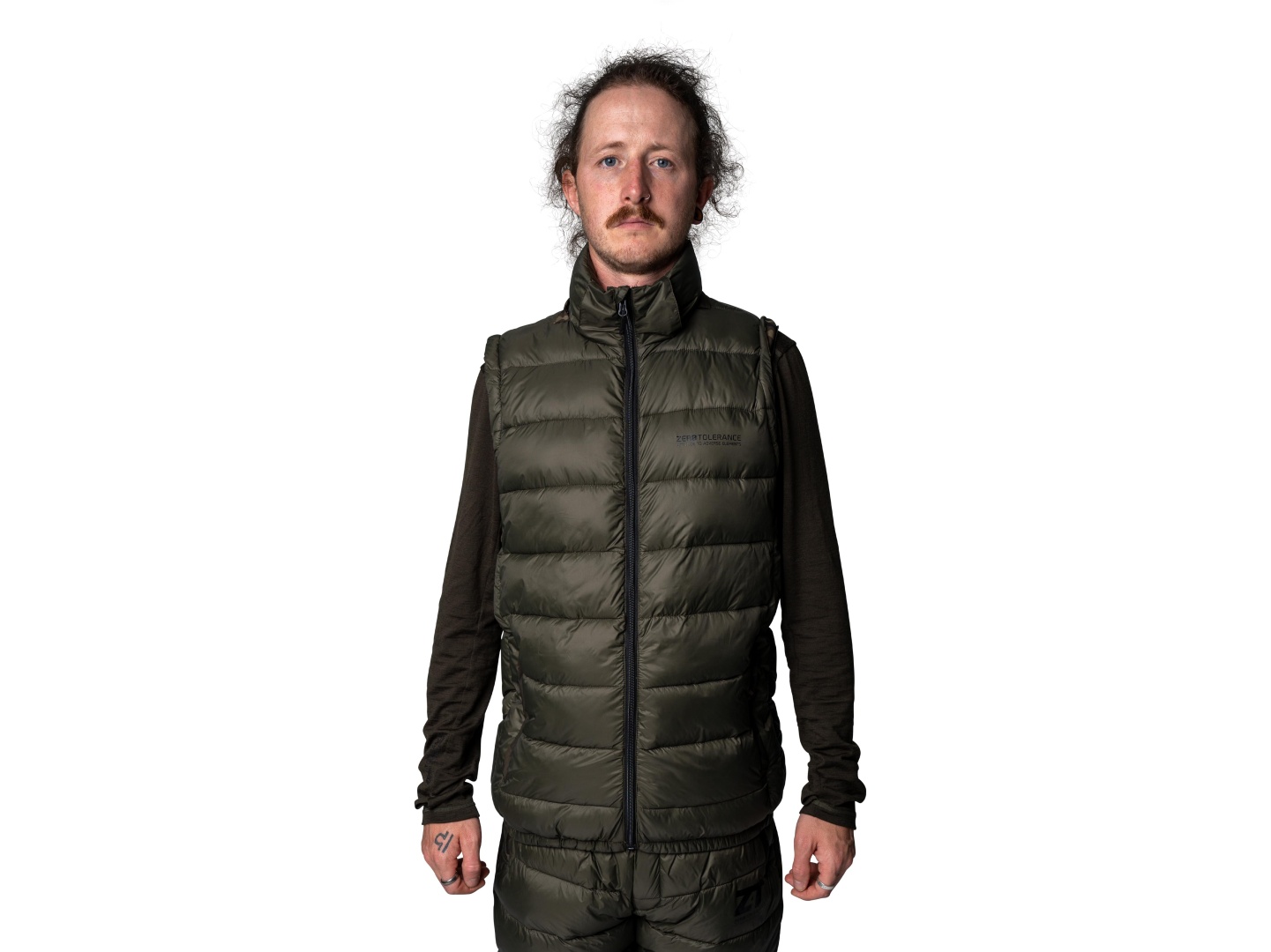 Nash Zero Tolerance Air Cell 3 in 1 Jacket