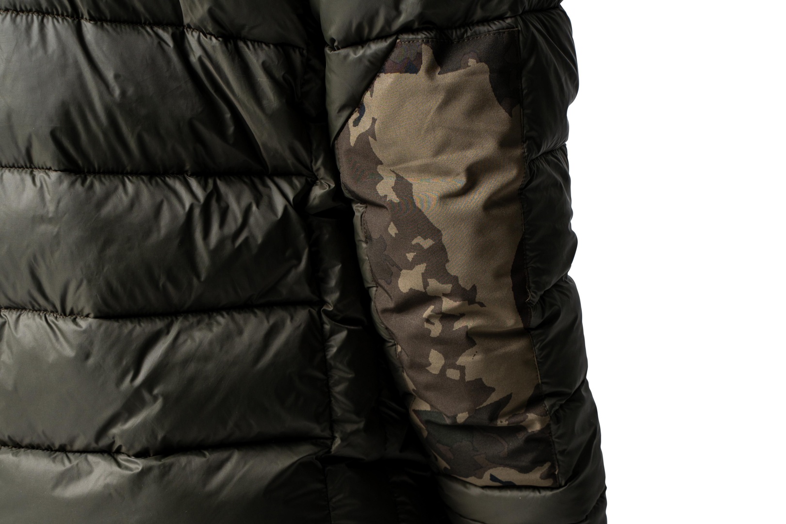 Nash Zero Tolerance Air Cell 3 in 1 Jacket