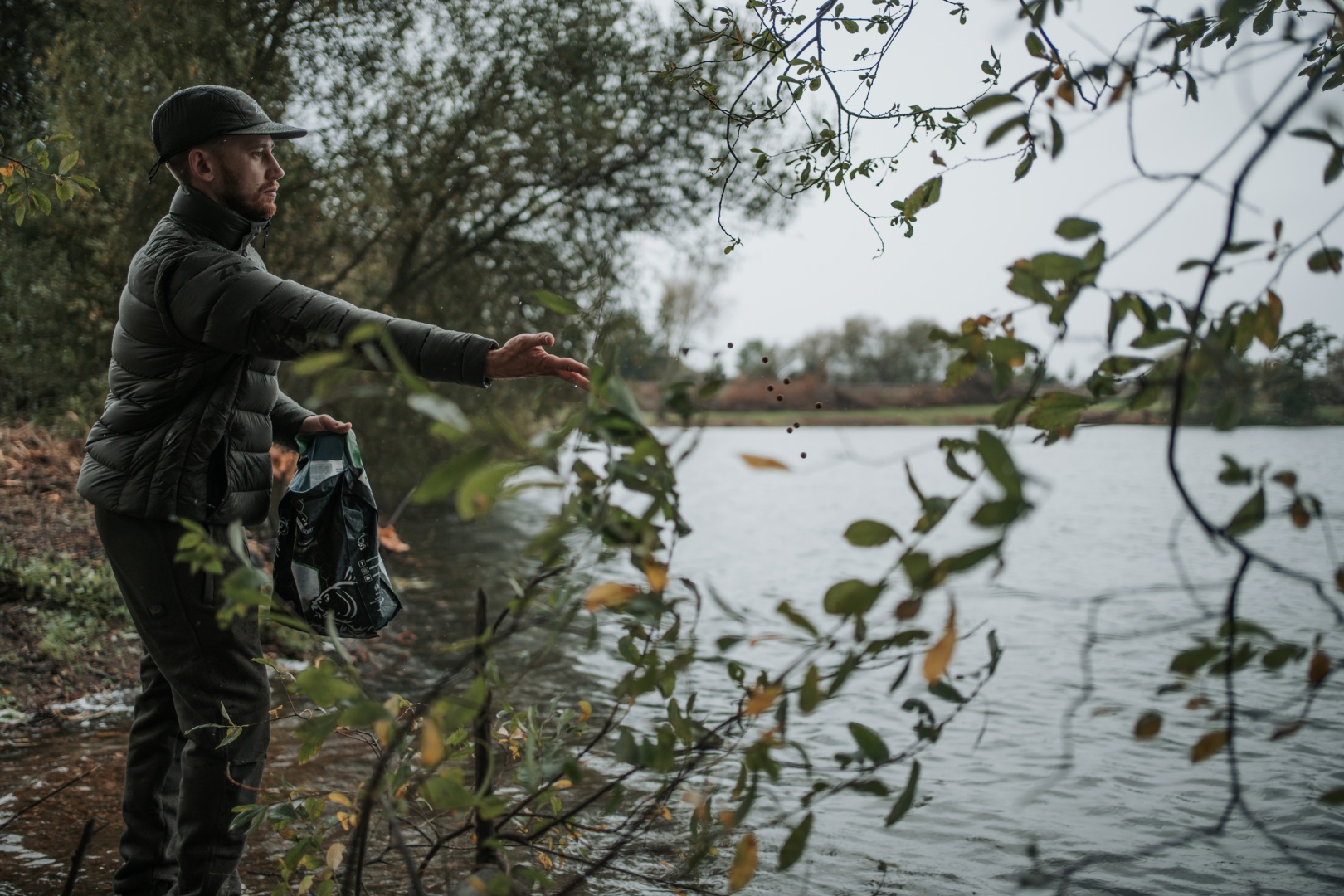 Nash Zero Tolerance Air Cell 3 in 1 Jacket