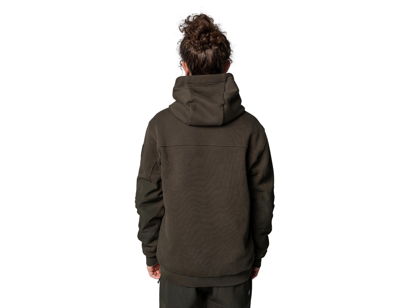 Nash Zero Tolerance Wind Chill Hoody Varsity