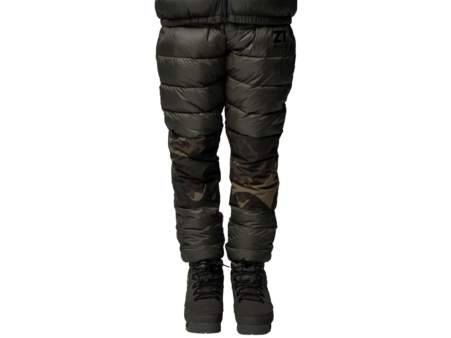 Nash Zero Tolerance Air Cell Trousers