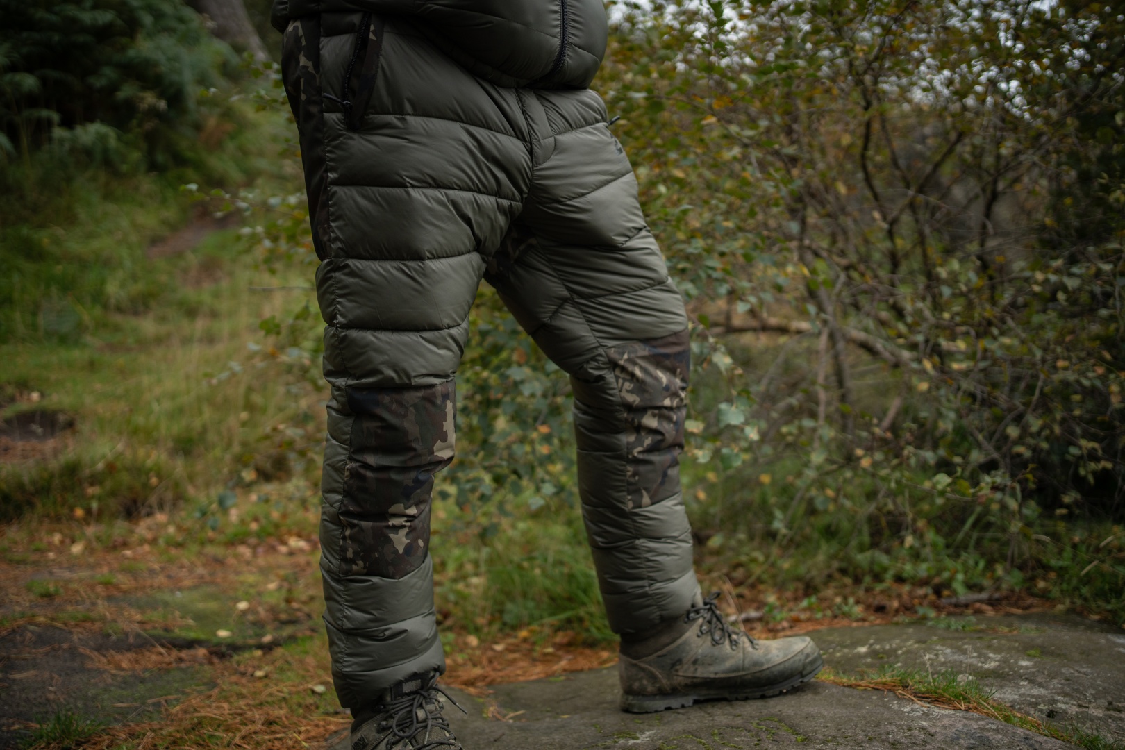 Nash Zero Tolerance Air Cell Trousers