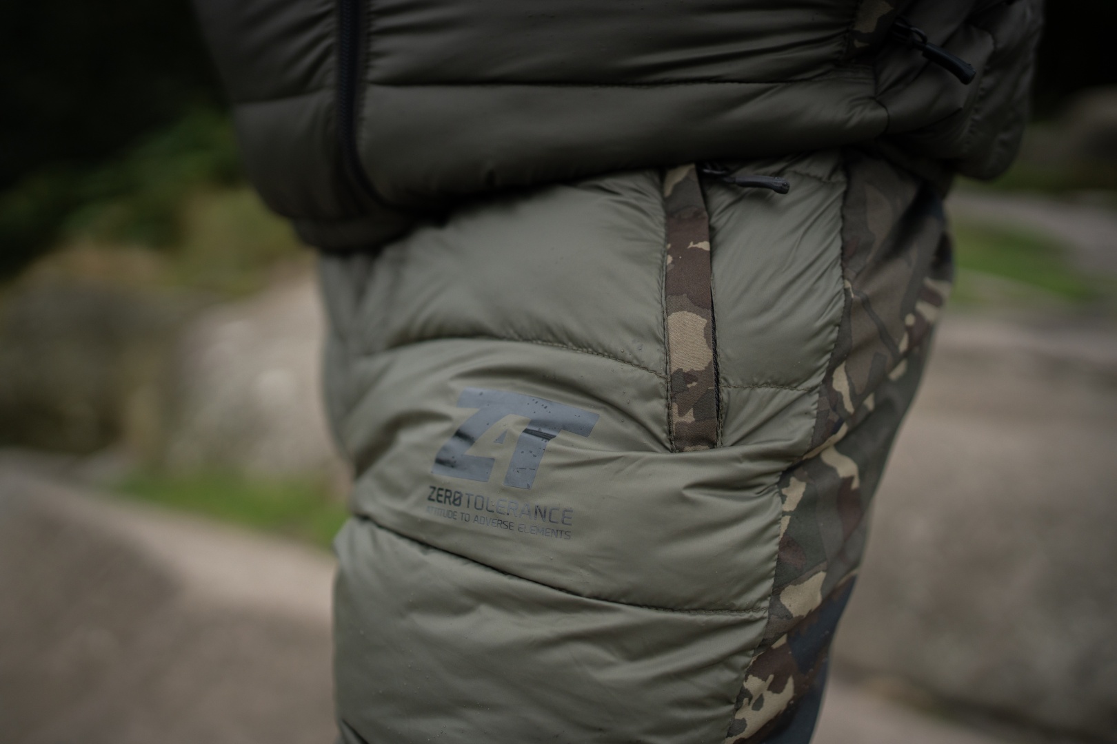 Nash Zero Tolerance Air Cell Trousers