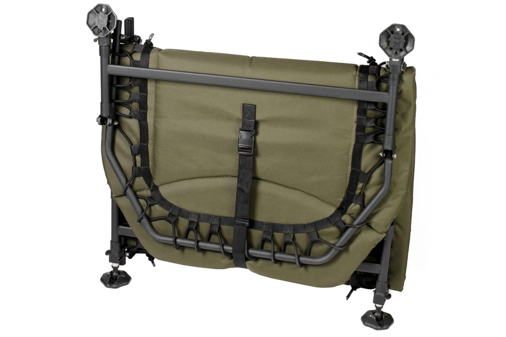 TandemBaits Bed Enforcer S- Flat Big Boy 8 Legs