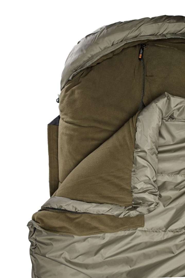 TandemBaits Sleeping Bag Enforcer Plus Big Boy 4 Seasons