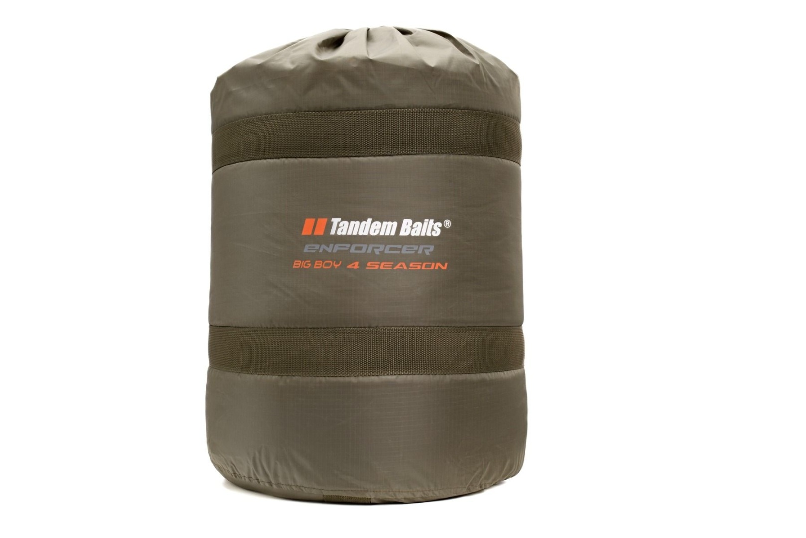 TandemBaits Sleeping Bag Enforcer Plus Big Boy 4 Seasons