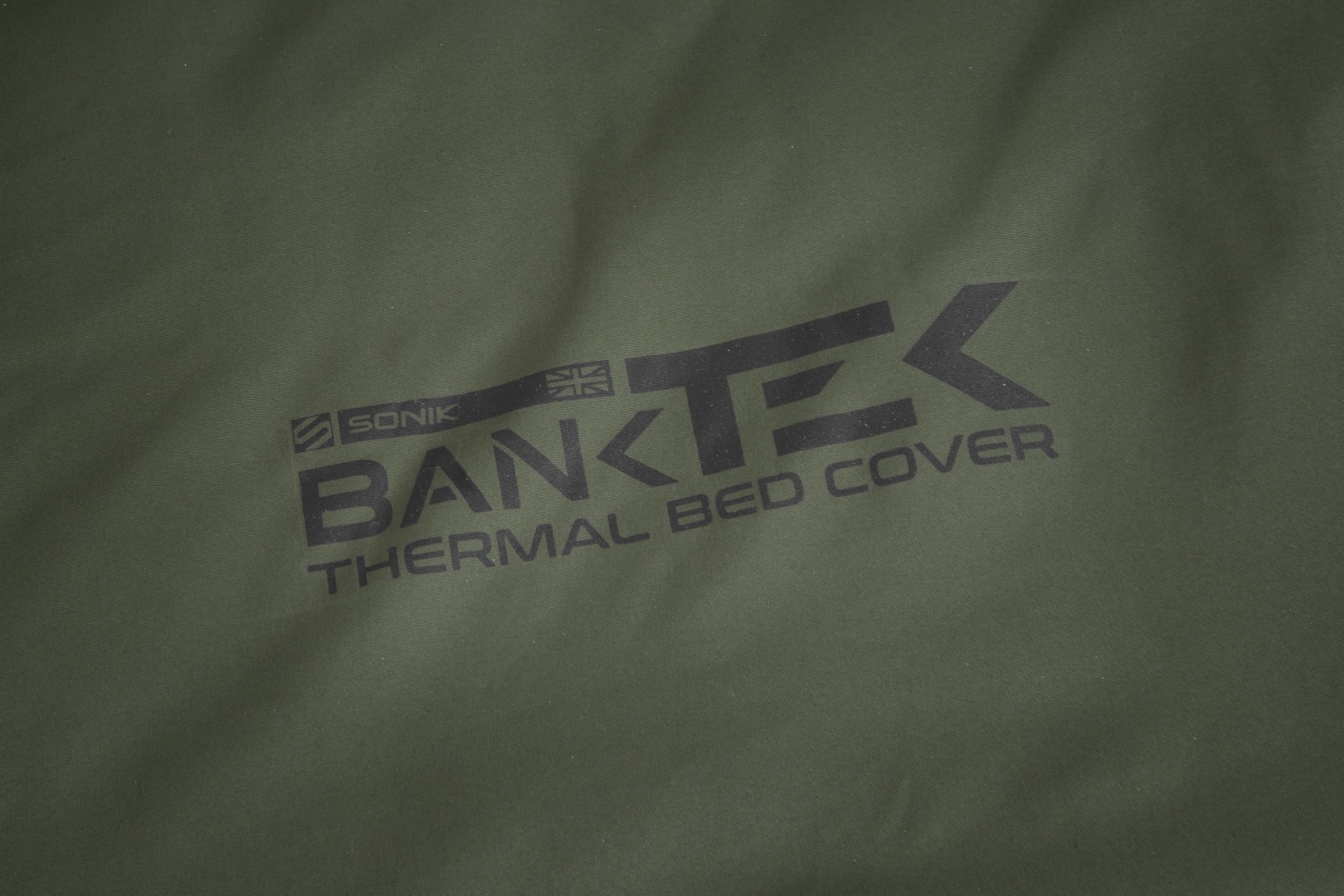 Sonik BANK-TEK Thermal Bed Cover