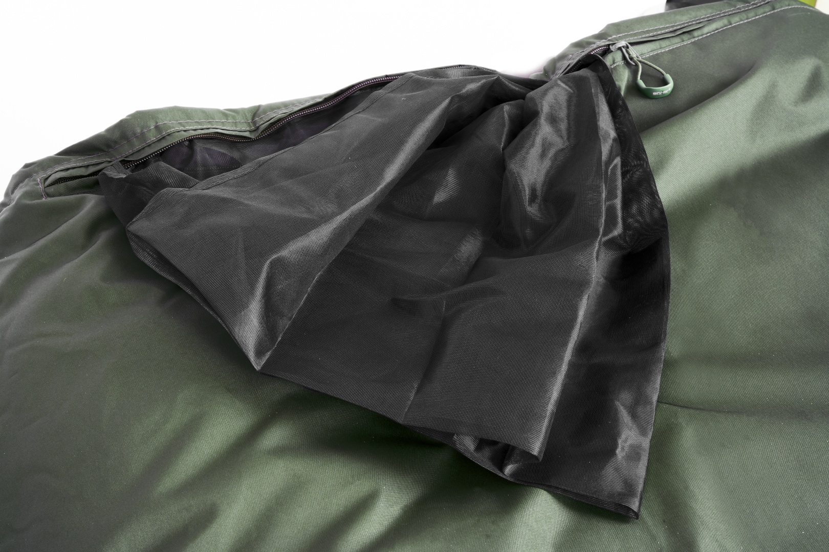 Sonik BANK-TEK Thermal Bed Cover