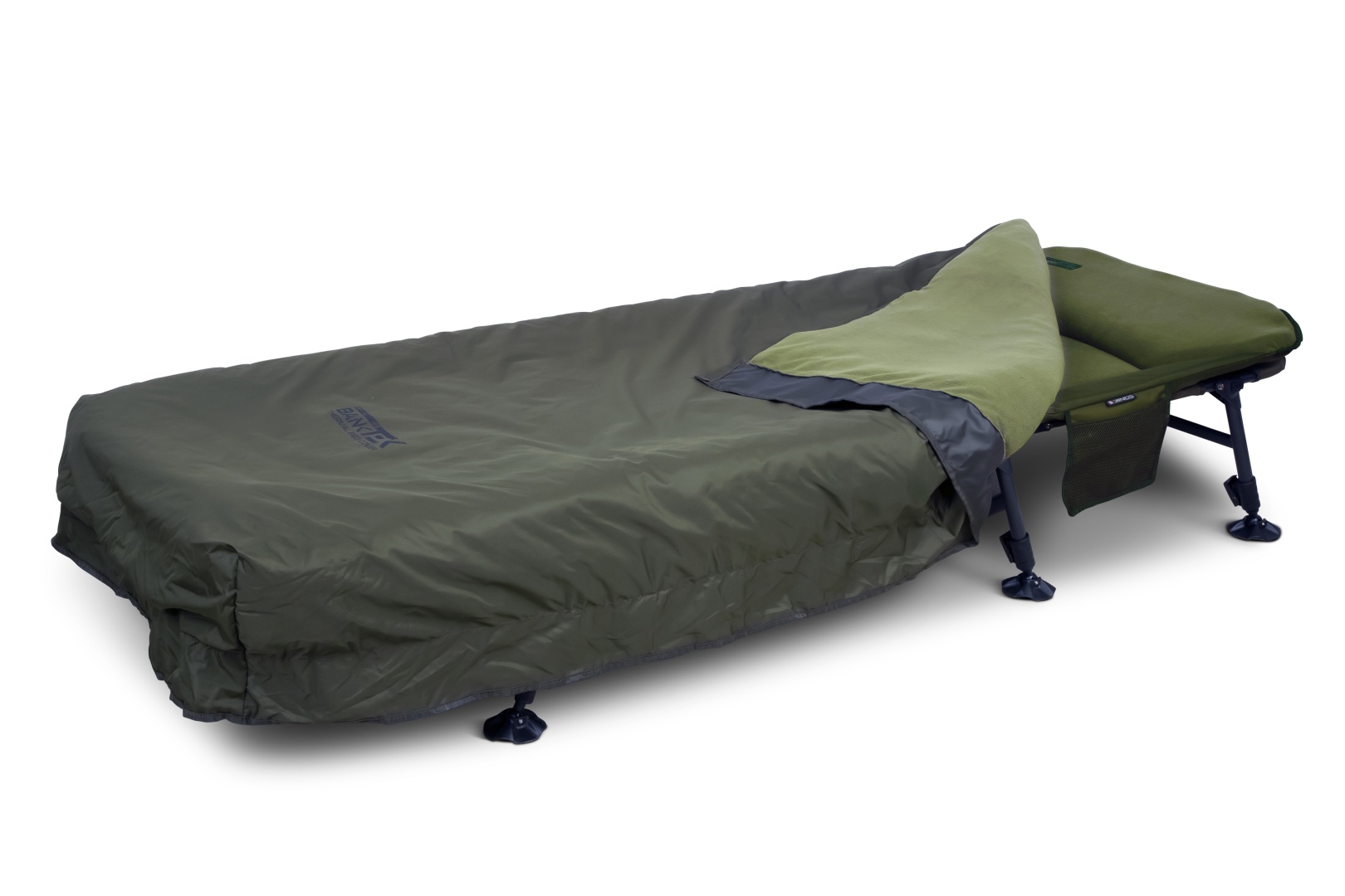 Sonik BANK-TEK Thermal Bed Cover