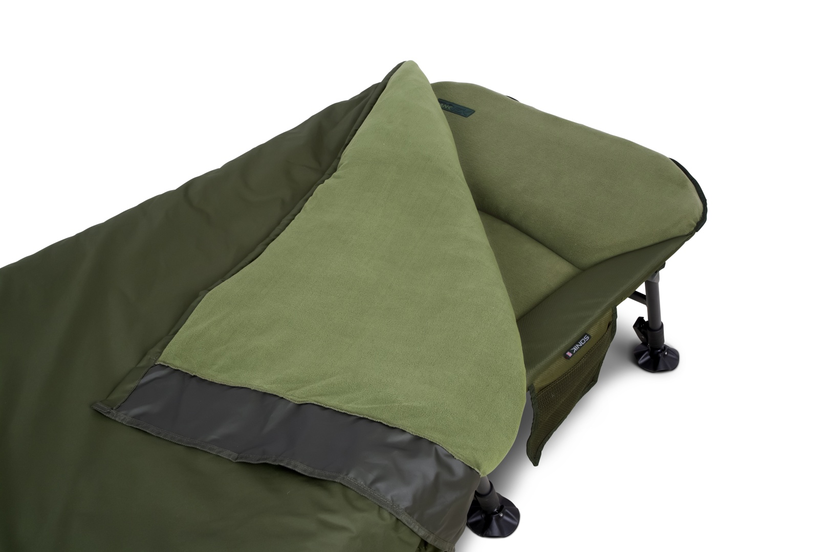 Sonik BANK-TEK Thermal Bed Cover