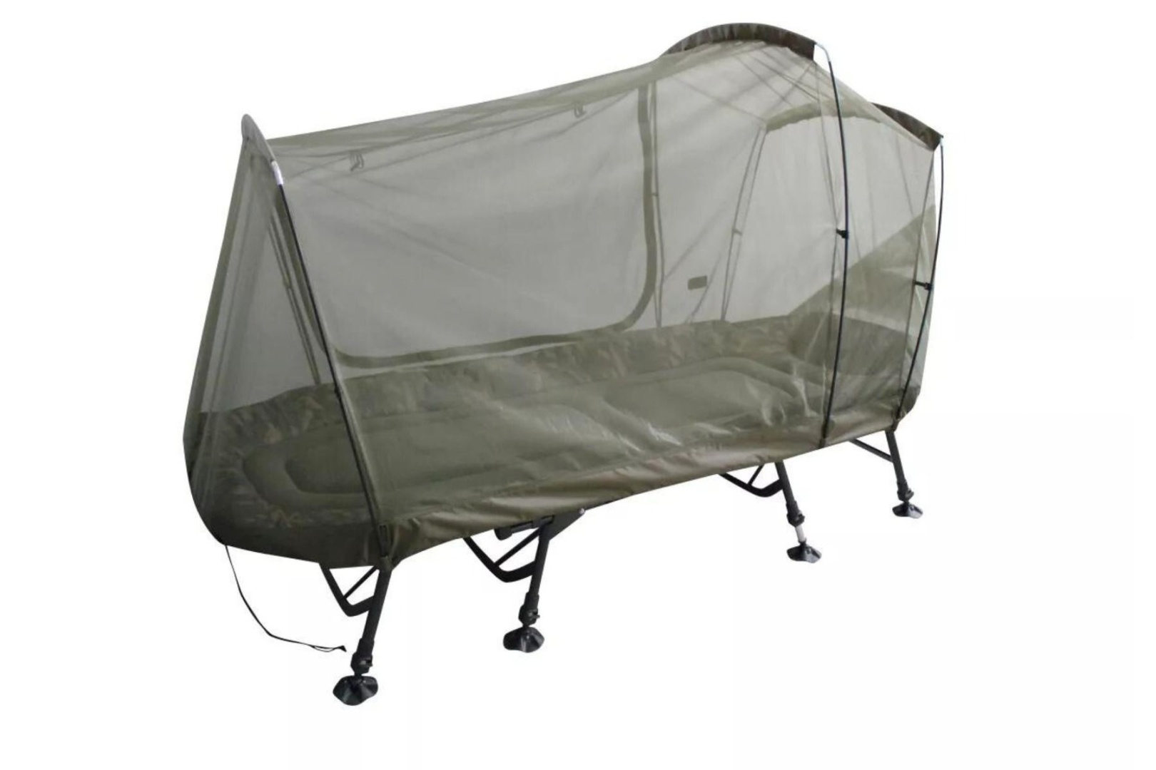 TandemBaits Mosquito Net for Bed