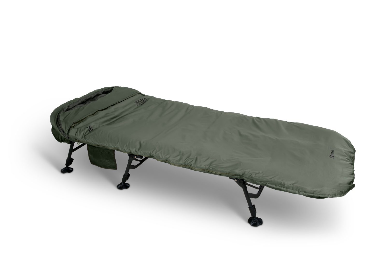 Sonik BANK-TEK 5-Season Sleeping Bag