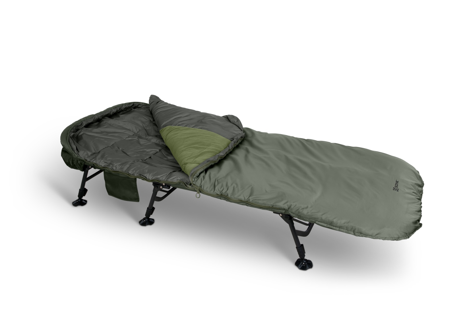 Sonik BANK-TEK 5-Season Sleeping Bag